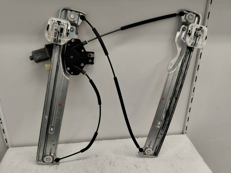 ELEVALUNAS DELANTERO IZQUIERDO FORD KUGA 2019 1.5 ECOBOOST (120 CV)