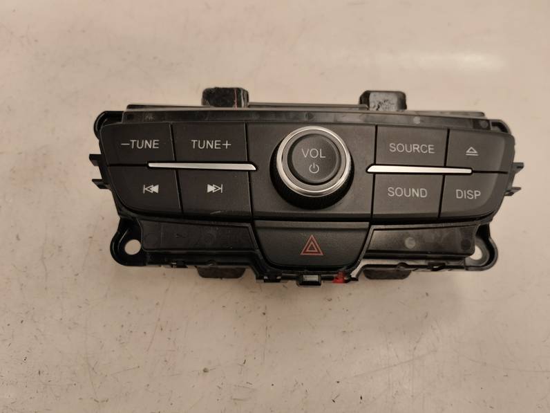 SISTEMA AUDIO RADIO CD FORD KUGA 2019 1.5 ECOBOOST (120 CV)