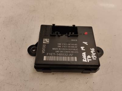 MODULO CONFORT FORD KUGA 2019 1.5 ECOBOOST (120 CV)