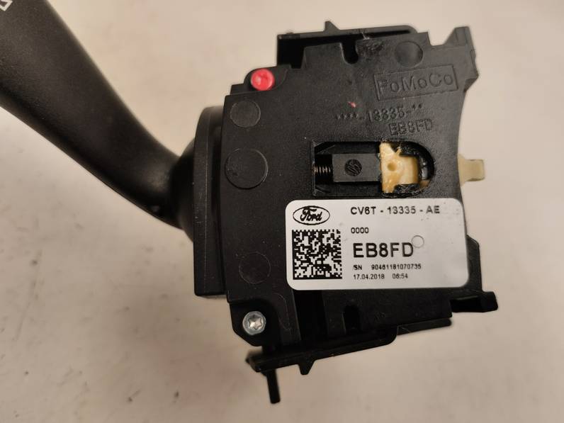 MANDO INTERMITENTES FORD KUGA 2019 1.5 ECOBOOST (120 CV)