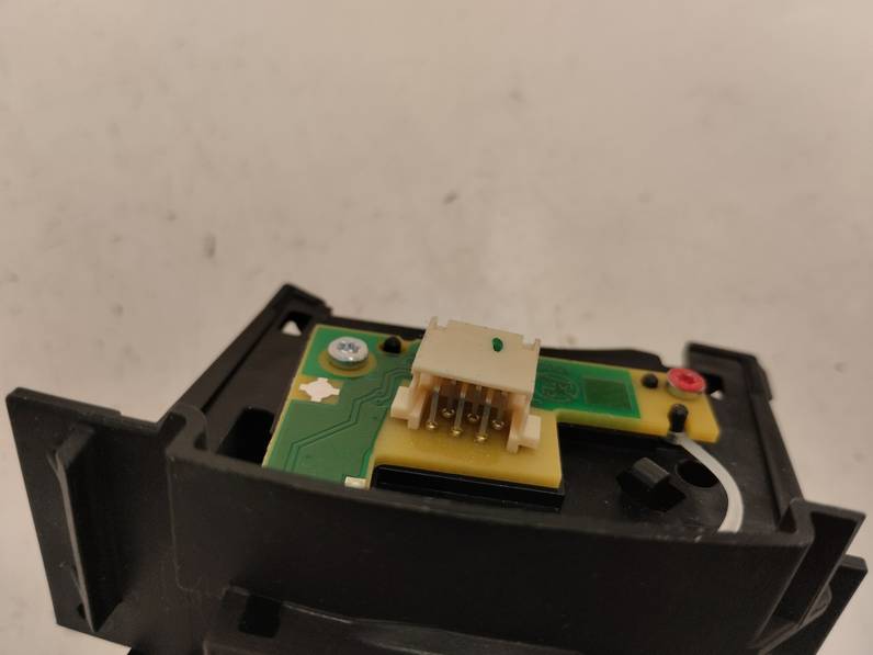 MANDO INTERMITENTES FORD KUGA 2019 1.5 ECOBOOST (120 CV)