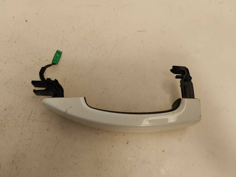 MANETA EXTERIOR TRASERA IZQUIERDA FORD KUGA 2019 1.5 ECOBOOST (120 CV)