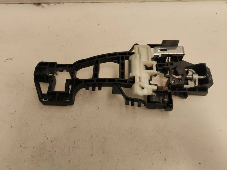 MANETA EXTERIOR DELANTERA DERECHA FORD KUGA 2019 1.5 ECOBOOST (120 CV)