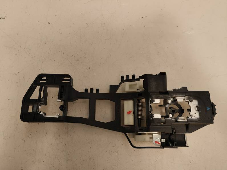 MANETA EXTERIOR TRASERA DERECHA FORD KUGA 2019 1.5 ECOBOOST (120 CV)