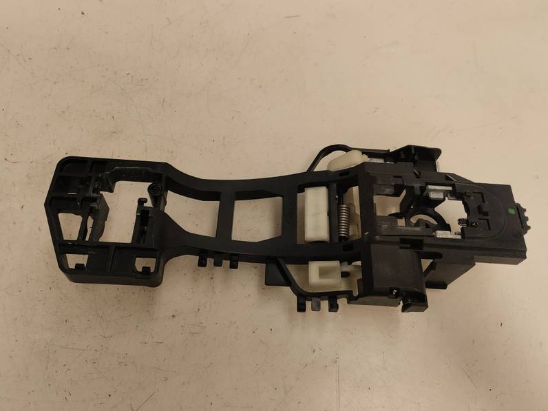 MANETA EXTERIOR TRASERA IZQUIERDA FORD KUGA 2019 1.5 ECOBOOST (120 CV)