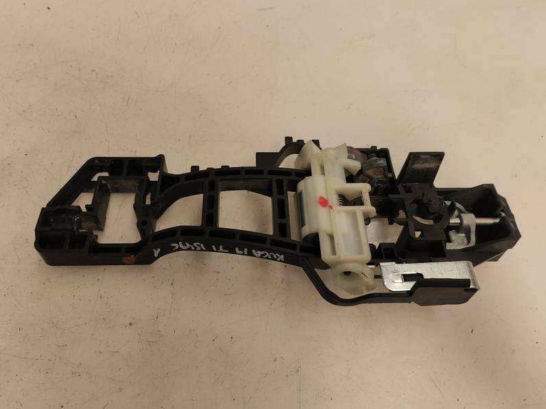 MANETA EXTERIOR TRASERA IZQUIERDA FORD KUGA 2019 1.5 ECOBOOST (120 CV)