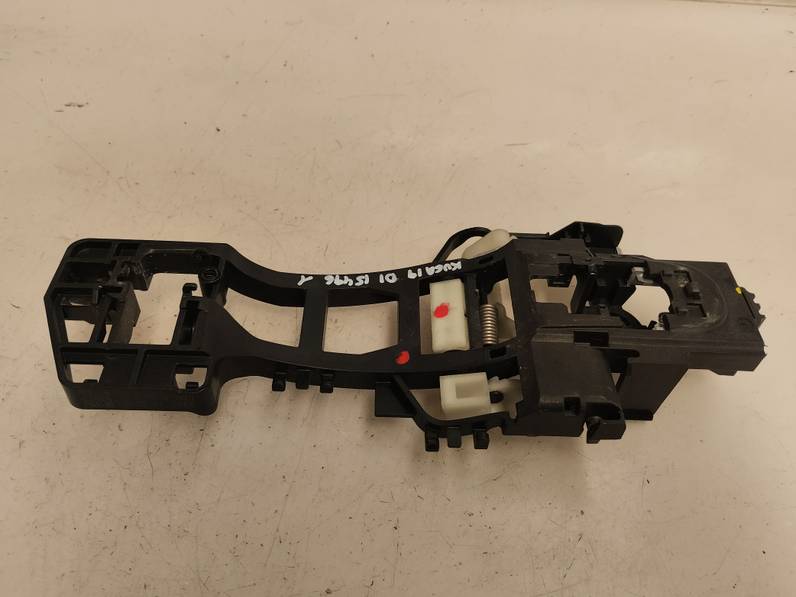 MANETA EXTERIOR DELANTERA IZQUIERDA FORD KUGA 2019 1.5 ECOBOOST (120 CV)