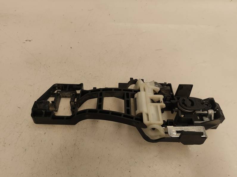 MANETA EXTERIOR DELANTERA IZQUIERDA FORD KUGA 2019 1.5 ECOBOOST (120 CV)