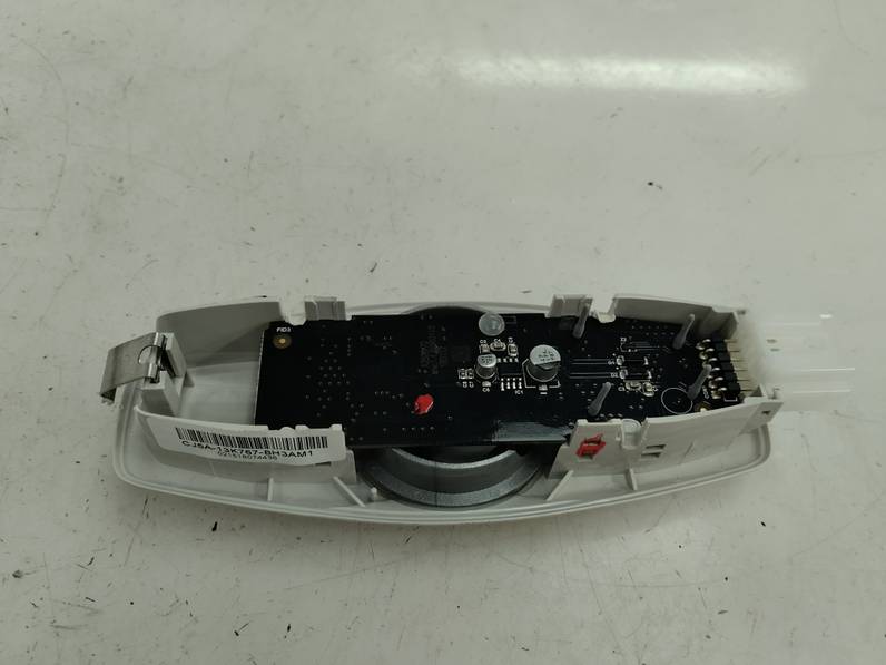 LUZ INTERIOR FORD KUGA 2019 1.5 ECOBOOST (120 CV)