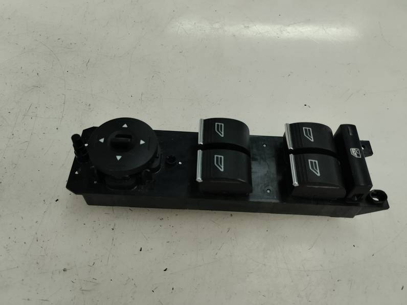 MANDO ELEVALUNAS DELANTERO IZQUIERDO FORD KUGA 2019 1.5 ECOBOOST (120 CV)