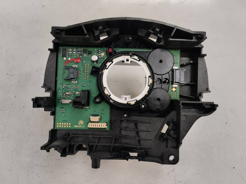 ANILLO AIRBAG FORD KUGA 2019 1.5 ECOBOOST (120 CV)