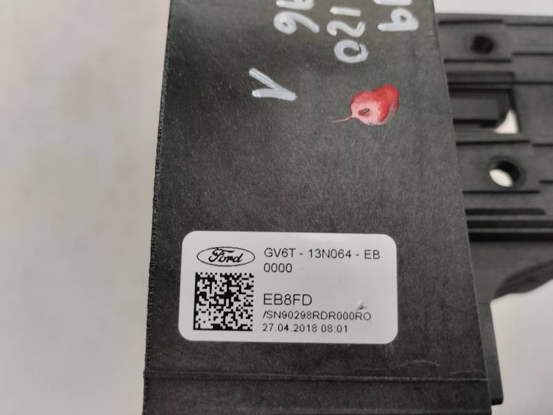 ANILLO AIRBAG FORD KUGA 2019 1.5 ECOBOOST (120 CV)