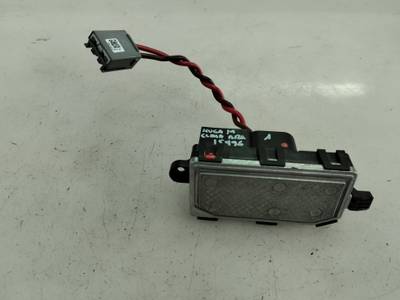 RESISTENCIA CALEFACCION FORD KUGA 2019 1.5 ECOBOOST (120 CV)