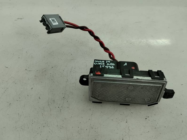 RESISTENCIA CALEFACCION FORD KUGA 2019 1.5 ECOBOOST (120 CV)