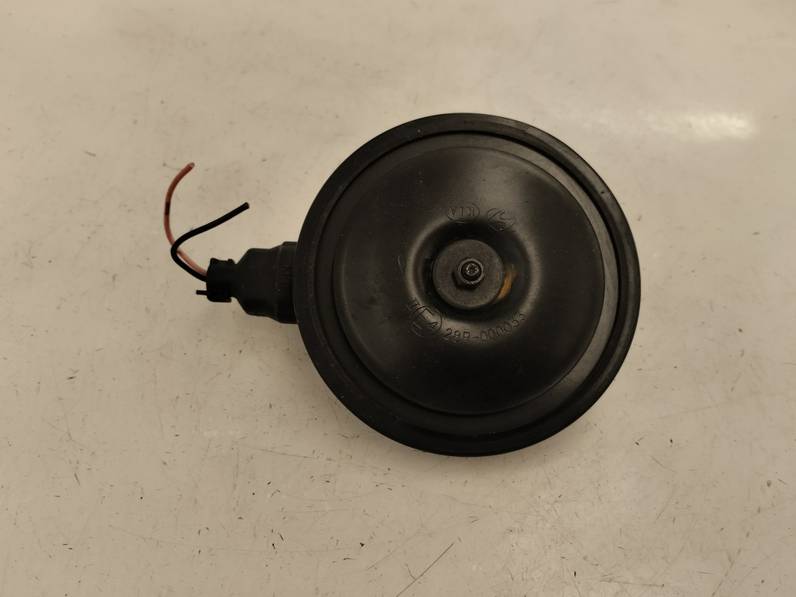 CLAXON HYUNDAI I30 2008 1.6 (122 CV)