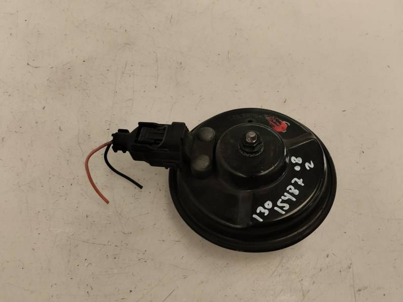 CLAXON HYUNDAI I30 2008 1.6 (122 CV)