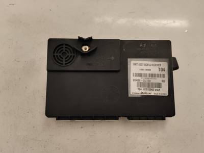 CAJA RELES FUSIBLES HYUNDAI I30 2008 1.6 (122 CV)