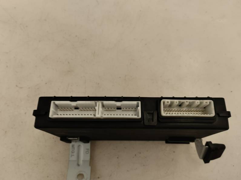 CAJA RELES FUSIBLES HYUNDAI I30 2008 1.6 (122 CV)