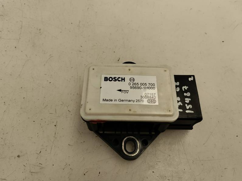 SENSOR HYUNDAI I30 2008 1.6 (122 CV)