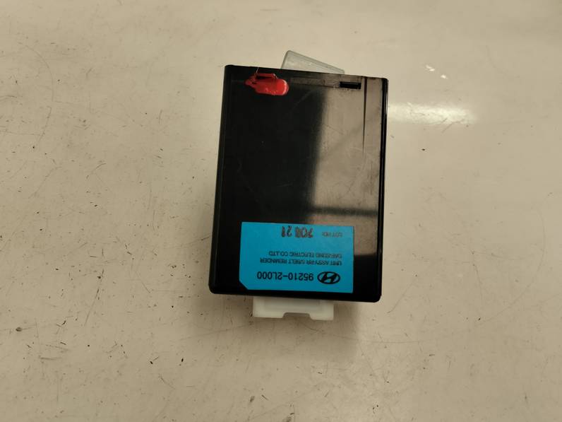 MODULO ELECTRONICO HYUNDAI I30 2008 1.6 (122 CV)