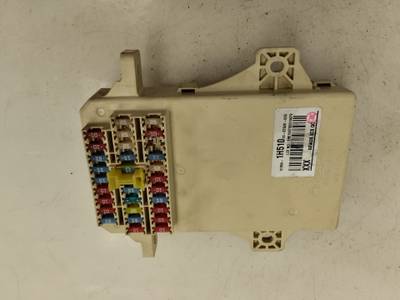 CAJA RELES FUSIBLES HYUNDAI I30 2008 1.6 (122 CV)