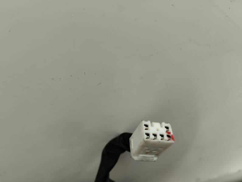 PILOTO TRASERO IZQUIERDO HYUNDAI I30 2008 1.6 (122 CV)