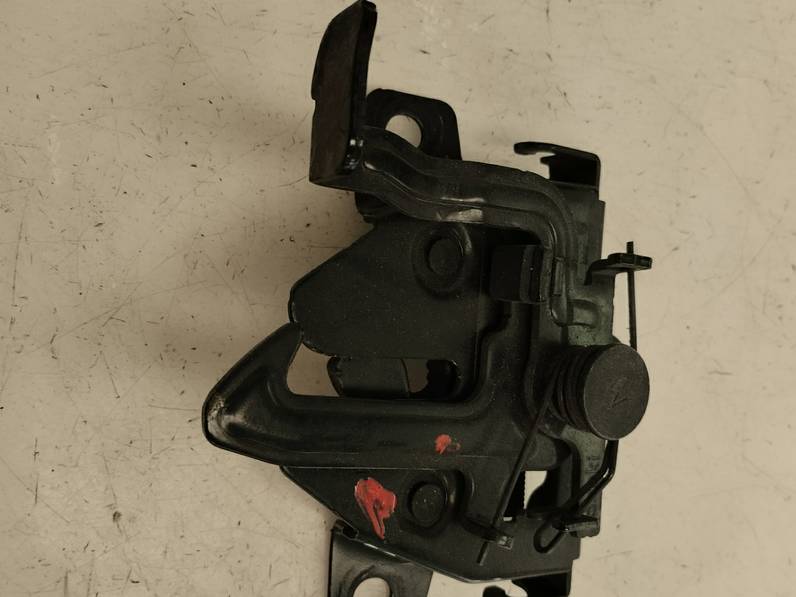 CERRADURA CAPOT HYUNDAI I30 2008 1.6 (122 CV)