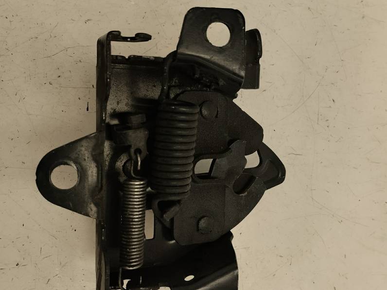 CERRADURA CAPOT HYUNDAI I30 2008 1.6 (122 CV)