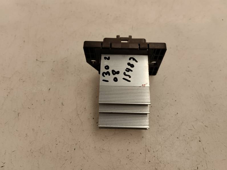 RESISTENCIA CALEFACCION HYUNDAI I30 2008 1.6 (122 CV)