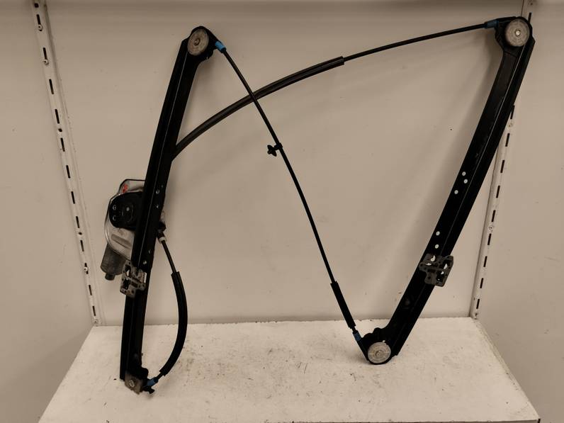 ELEVALUNAS DELANTERO IZQUIERDO BMW X5 2002 3.0 24V TURBODIESEL (184 CV)