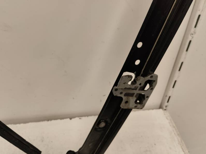 ELEVALUNAS DELANTERO IZQUIERDO BMW X5 2002 3.0 24V TURBODIESEL (184 CV)