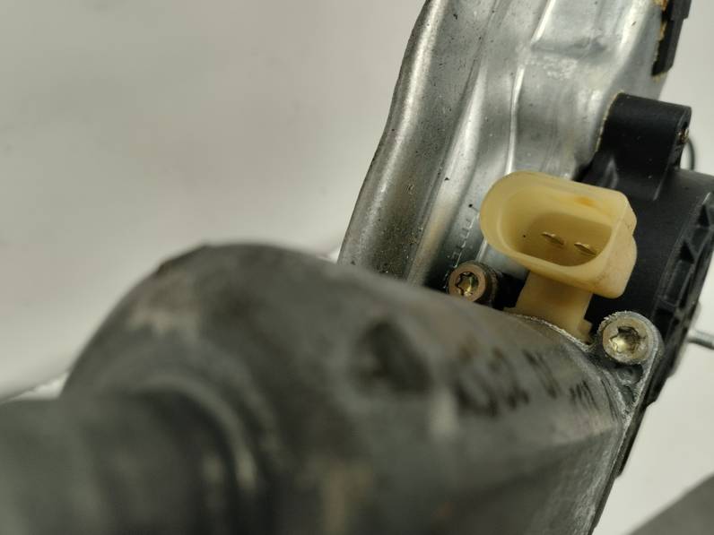 ELEVALUNAS DELANTERO IZQUIERDO BMW X5 2002 3.0 24V TURBODIESEL (184 CV)