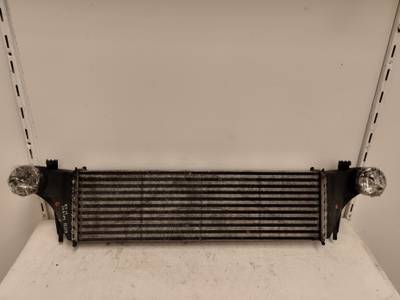 INTERCOOLER BMW X5 2002 3.0 24V TURBODIESEL (184 CV)