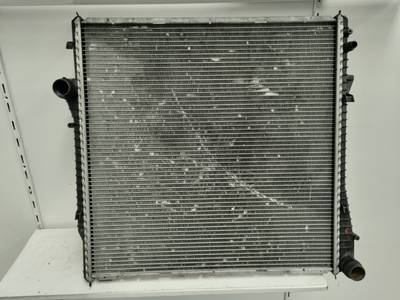 RADIADOR AGUA BMW X5 2002 3.0 24V TURBODIESEL (184 CV)