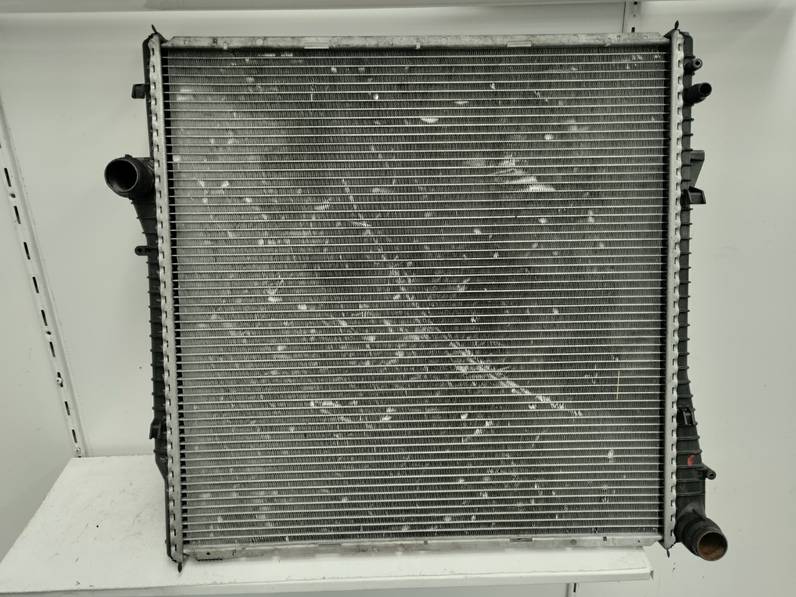 RADIADOR AGUA BMW X5 2002 3.0 24V TURBODIESEL (184 CV)