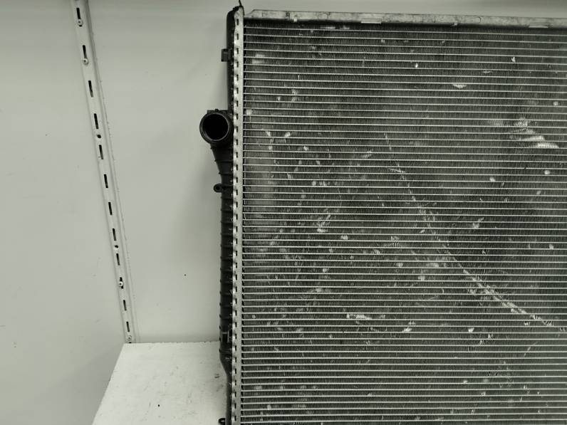 RADIADOR AGUA BMW X5 2002 3.0 24V TURBODIESEL (184 CV)