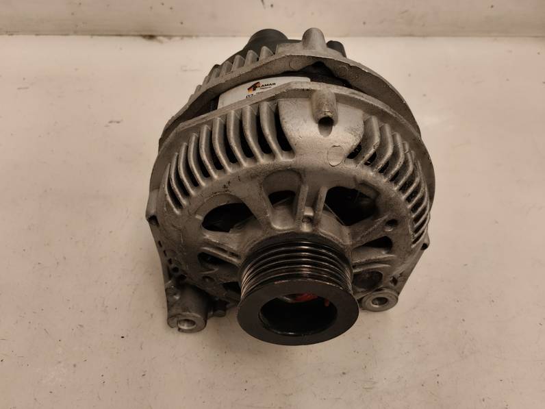 ALTERNADOR BMW X5 2002 3.0 24V TURBODIESEL (184 CV)