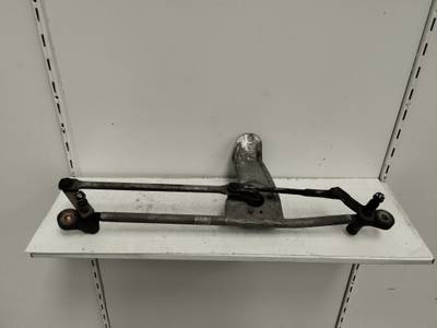 MOTOR LIMPIA DELANTERO BMW X5 2002 3.0 24V TURBODIESEL (184 CV)