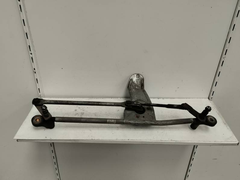 MOTOR LIMPIA DELANTERO BMW X5 2002 3.0 24V TURBODIESEL (184 CV)