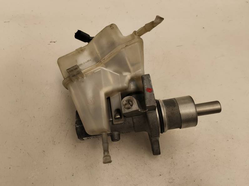 BOMBA FRENO BMW X5 2002 3.0 24V TURBODIESEL (184 CV)