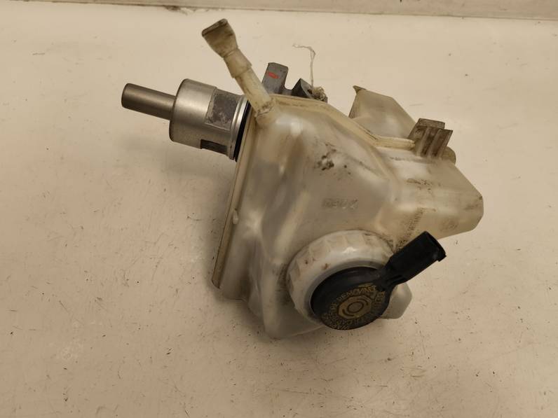 BOMBA FRENO BMW X5 2002 3.0 24V TURBODIESEL (184 CV)