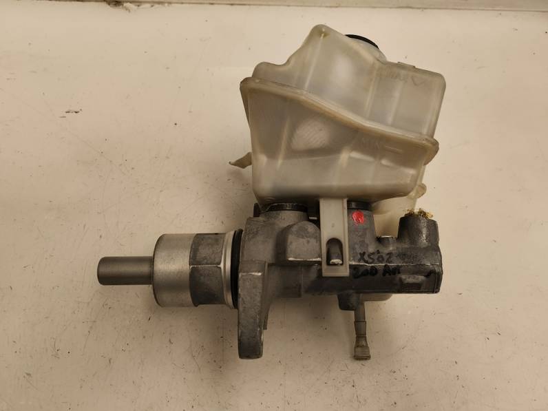 BOMBA FRENO BMW X5 2002 3.0 24V TURBODIESEL (184 CV)