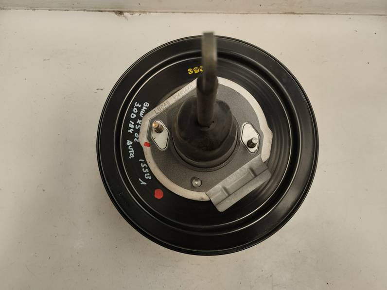 SERVOFRENO BMW X5 2002 3.0 24V TURBODIESEL (184 CV)