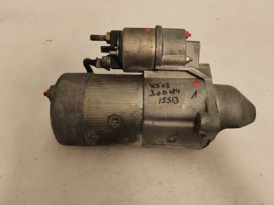 MOTOR ARRANQUE BMW X5 2002 3.0 24V TURBODIESEL (184 CV)