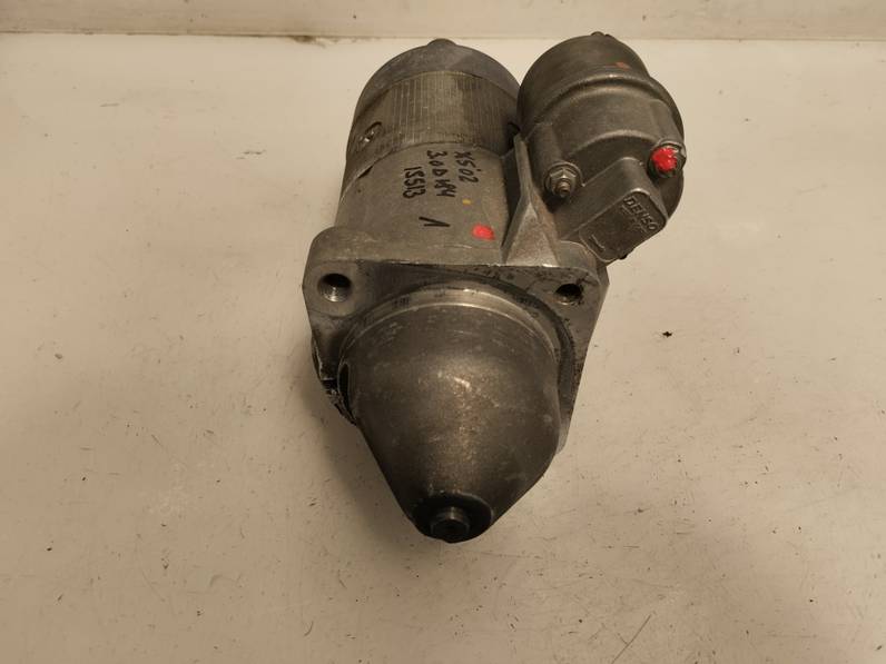 MOTOR ARRANQUE BMW X5 2002 3.0 24V TURBODIESEL (184 CV)