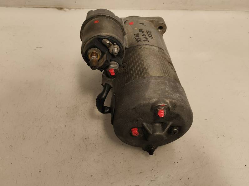 MOTOR ARRANQUE BMW X5 2002 3.0 24V TURBODIESEL (184 CV)