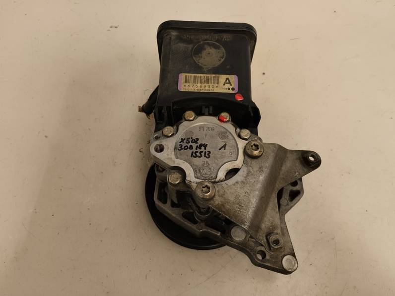 BOMBA DIRECCION BMW X5 2002 3.0 24V TURBODIESEL (184 CV)