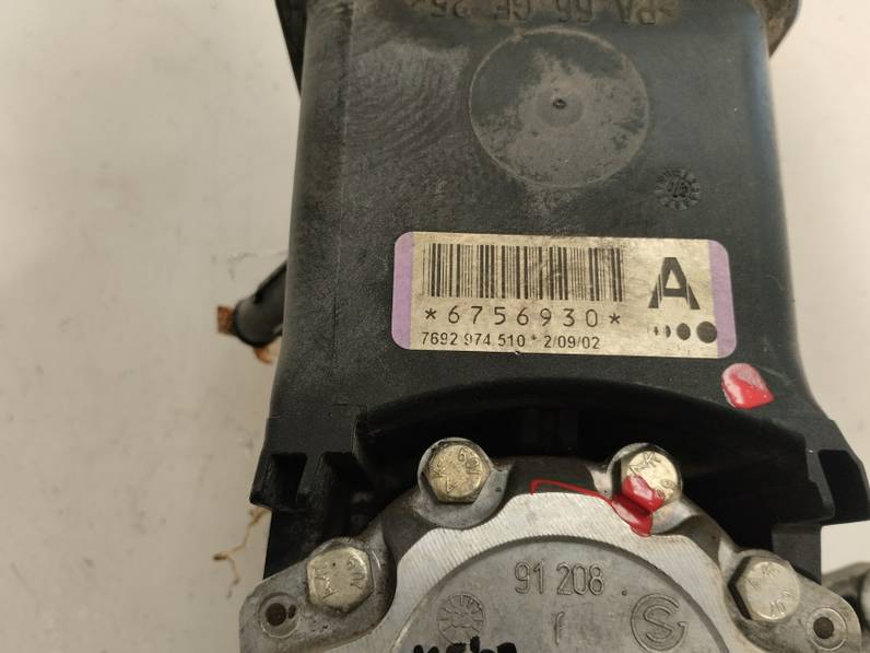 BOMBA DIRECCION BMW X5 2002 3.0 24V TURBODIESEL (184 CV)