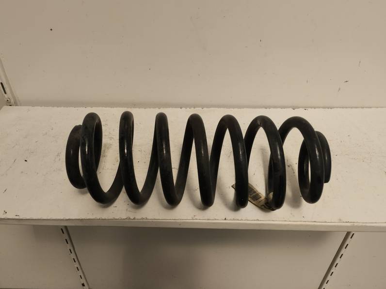 MUELLE AMORTIGUACION BMW X5 2002 3.0 24V TURBODIESEL (184 CV)