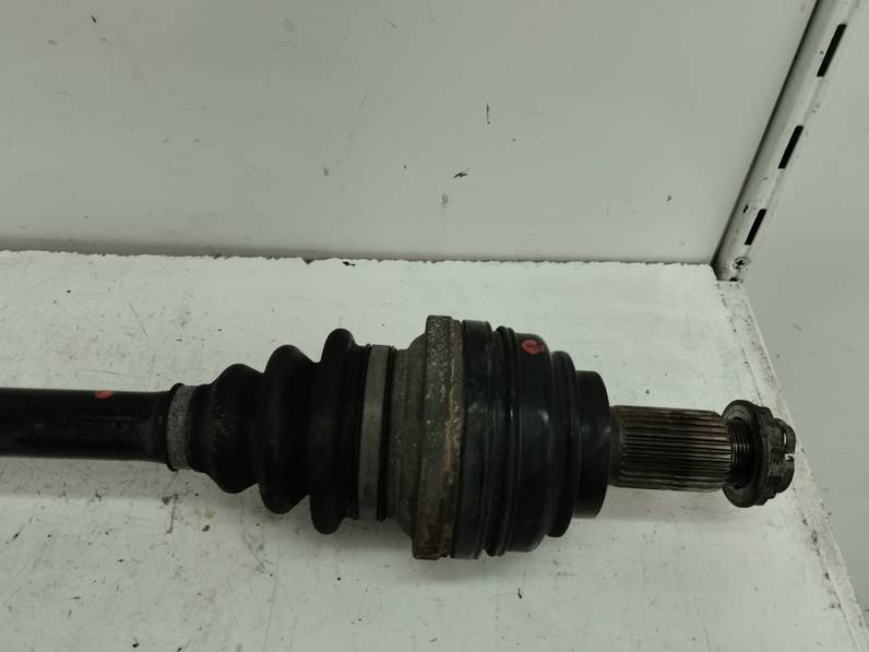 TRANSMISION TRASERA IZQUIERDA BMW X5 2002 3.0 24V TURBODIESEL (184 CV)